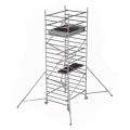 250 SCAFFOLD TOWER  1450mm x 1.8m