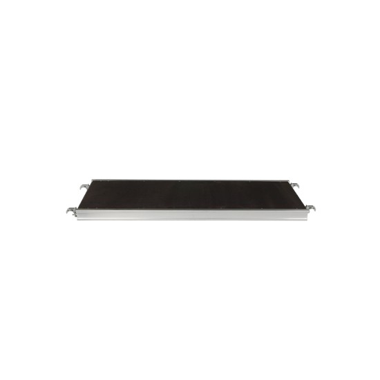 302511 Boss Tower Fixed Deck 2.5M