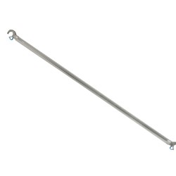 313513 Boss Tower  Diagonal Brace 2.1M