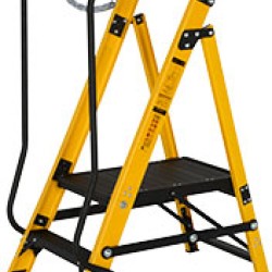 WERNER GRP MEGASTEP 2 TREAD