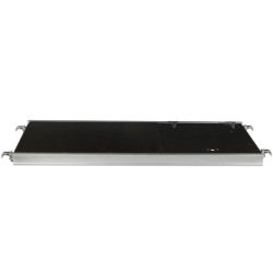 304511 Boss Tower Trapdoor Deck 1.8M