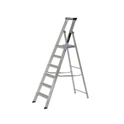 MASTERTRADE PLATFORM STEP H/DUTY 6 TREAD