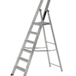 MASTERTRADE PLATFORM STEP H/DUTY 6 TREAD