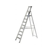 Werner Step Ladders, GRP step ladders, Megasteps and more