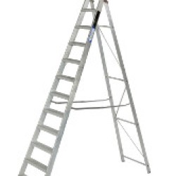 MASTERTRADE  BUILDERS STEP 12 TREAD