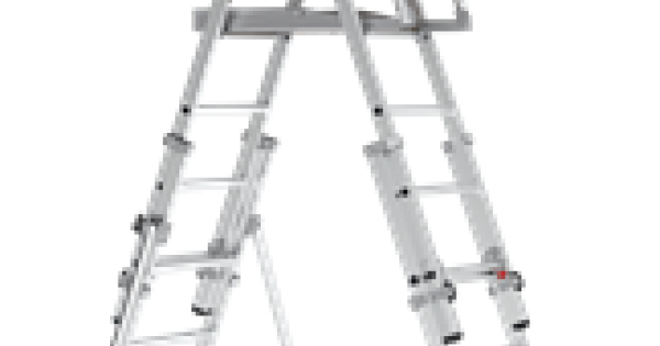 BOSS TELEGUARD PLUS 5-8 RUNG