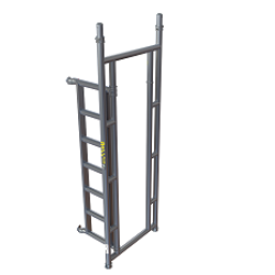 330526 Boss 700 walkthrough portal Frame Gated