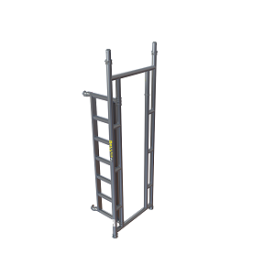 330526 Boss 700 walkthrough portal Frame Gated