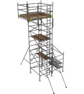 Boss Side Cantilever