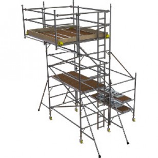 Boss  1.8m Side Cantilever unit only