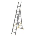 Werner Combination Ladders