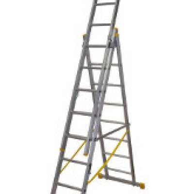 Werner Combination Ladders