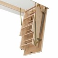 Werner Loft Ladders