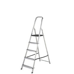 High Handrail step 5 tread