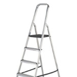 High Handrail step 5 tread