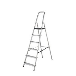 High Handrail step  6 tread