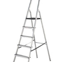 High Handrail step  6 tread