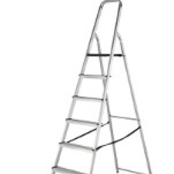 High Handrail step 7 tread