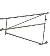 NEW MK 2  AGR  FRAME