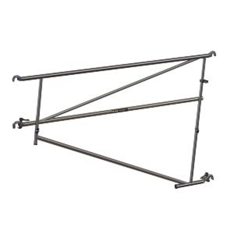 NEW MK 2 AGR FRAME