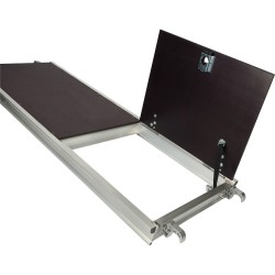 Minimax Trapdoor deck 1.8m Minimax Trapdoor deck 1.8m