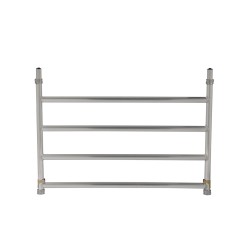 391513 Boss Clima 1450 4 Rung Climbing Frame