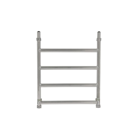 392513 BOSS CLIMA 850 4 Rung Climbing Frame