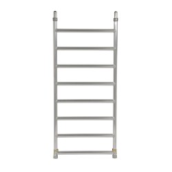 393513 Boss Clima 850 8 Rung Climbing Frame
