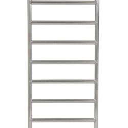 393513 Boss Clima 850 8 Rung Climbing Frame