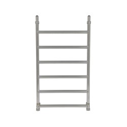 394513 Boss Clima 850 6 Rung Climbing Frame