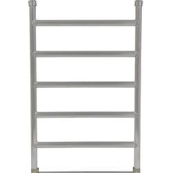 394513 Boss Clima 850 6 Rung Climbing Frame