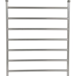 396513 Boss Clima 1450 8 Rung Climbing Frame