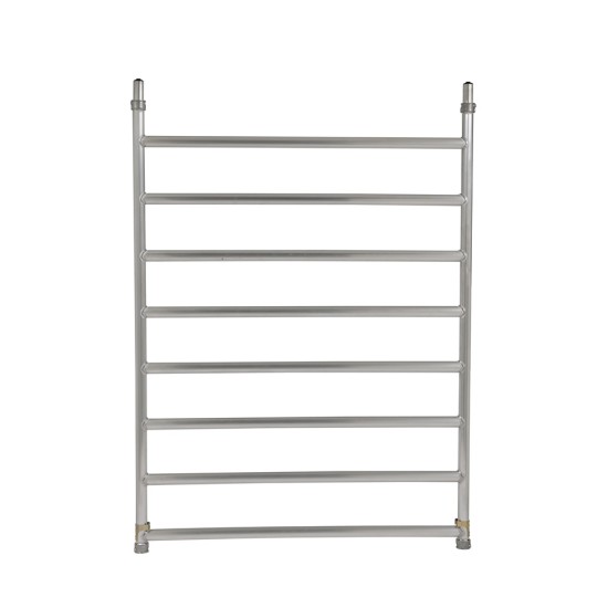 396513 Boss Clima 1450 8 Rung Climbing Frame