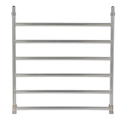 397513 Boss Clima 1450 6 Rung Climbing Frame