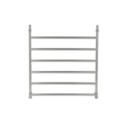 397513 Boss Clima 1450 6 Rung Climbing Frame