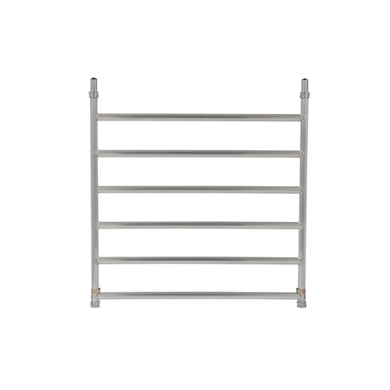 397513 Boss Clima 1450 6 Rung Climbing Frame