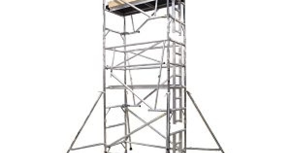 850 x 2.5 Scaffold Tower