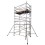 1450 x 2.5 Scaffold Tower