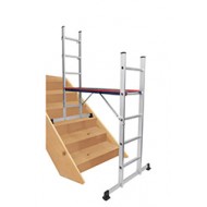 Wener Combination ladder 5 in 1