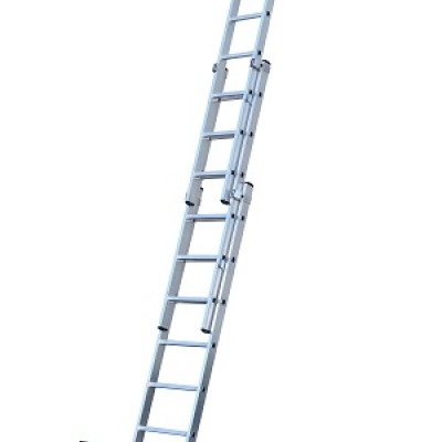 Werner ladders, Extension ladders, Loft ladders, Roof ladders, Combi Ladders