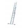 Werner ladders, Extension ladders, Loft ladders, Roof ladders, Combi Ladders