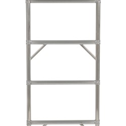 600513 Boss Evolution Ladderspan 850  2.0m 4 Rung Span Frame