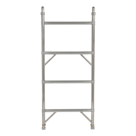 600513 Boss Evolution Ladderspan 850  2.0m 4 Rung Span Frame