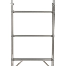 601513 Boss Evolution Ladderspan 850  1.5m  3 Rung Span Frame