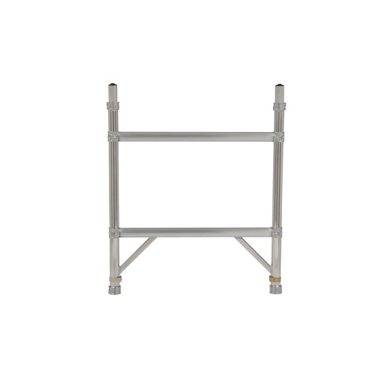 602513 Boss Evolution Ladderspan 850 1.0m  2 Rung Span Frame