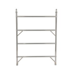 603513 Boss Evolution Ladderspan 1450 2.0m 4 Rung Span Frame