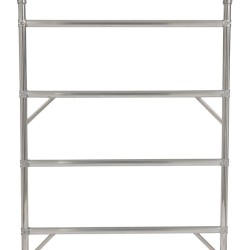 603513 Boss Evolution Ladderspan 1450 2.0m 4 Rung Span Frame