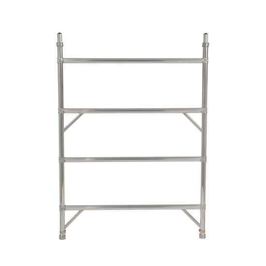603513 Boss Evolution Ladderspan 1450 2.0m 4 Rung Span Frame