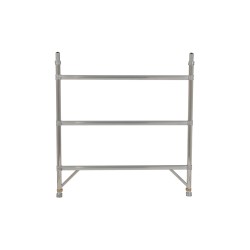604513 Boss Evolution Ladderspan  1450 1.5m 3 Rung Span Frame