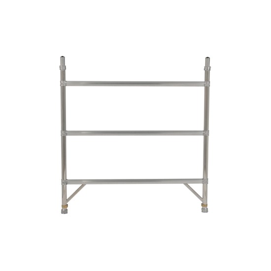 604513 Boss Evolution Ladderspan  1450 1.5m 3 Rung Span Frame